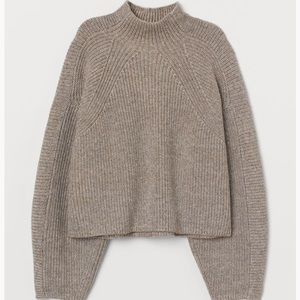 H&M Turtleneck Sweater